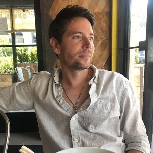 Fundraising Page: Eduard Kotysh